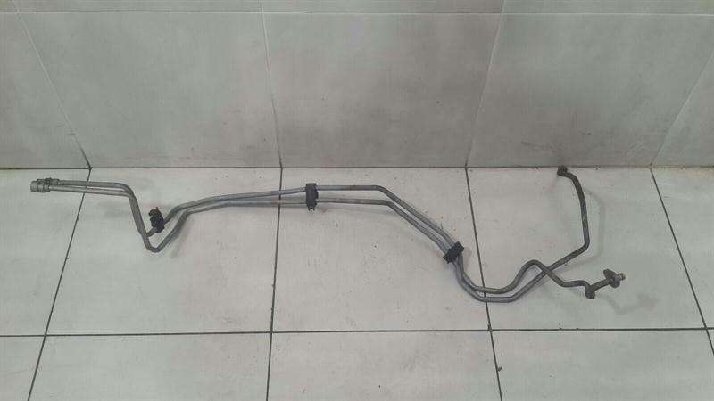 Mercedes S63 AMG W222 W217 Gearbox Pipes A2222703803 Transmission Oil Line Set