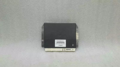 Mercedes S63 AMG C217 W222 W217 suspension modules A2229004310 control unit ABC