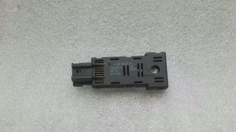 Mercedes S W217 rear window heater module A2229820004 rear window heater W222