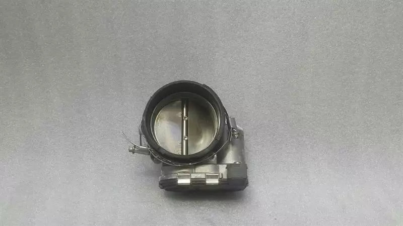 Mercedes W217 Throttle Body A2781410025 Throttle Flap W222 S63 AMG M157 W278