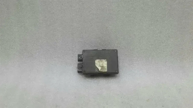 Mercedes CL W217 Tracker Module Control Unit Alarm Module COBRA AT 2216