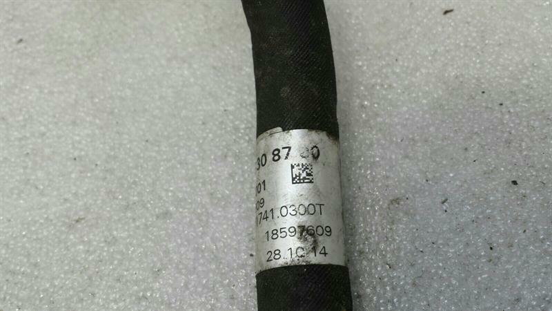 Mercedes CL W217 W222 A/C Pipe A2228308700 Air Conditioning Air Conditioning C217