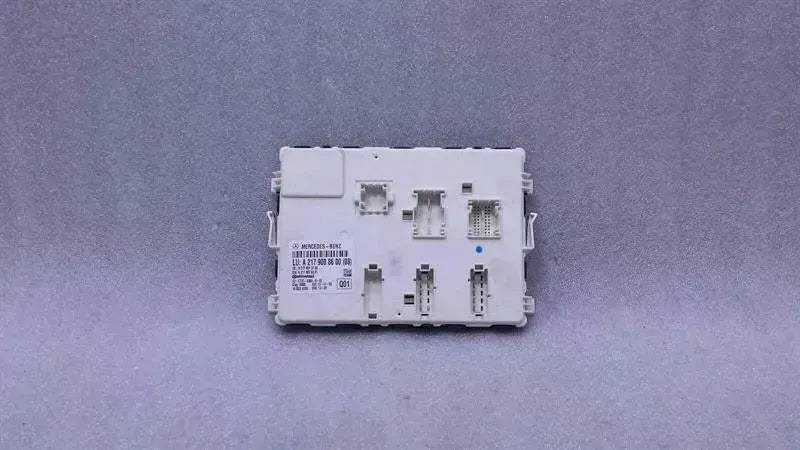 Mercedes CL W217 Window Module A2179008600 Windscreen Control Unit