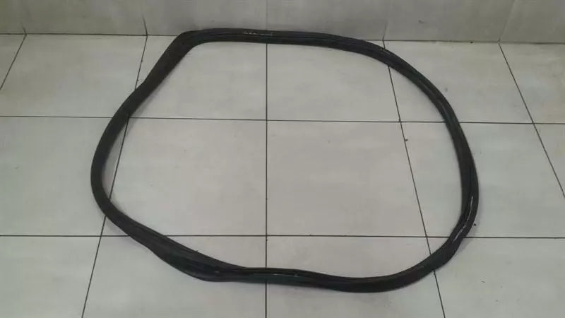 Mercedes CL W217 Boot Lid Seal A2177500298 Tailgate Seals