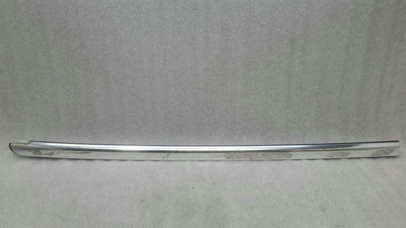 Mercedes CL W217 rear right body moulding A2176701600 strip rear right