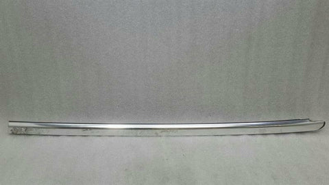 Mercedes CL W217 rear left body moulding A2176701500 strip rear left
