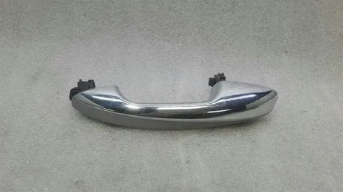 Mercedes W217 RHD Left Door Handle A0997605501 Right Hand Drive Keyless Go S Coupe