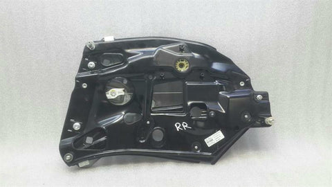 Mercedes CL W217 Right Rear Door Winder A2176703400 Window Regulator Rear Right