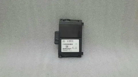 MERCEDES S C217 W217 W222 Blind Spot module A0009001807 Steuergerät City Assist