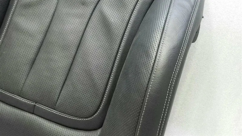 Mercedes CL W217 Front Left Seat Backrest A2179102700 Seat Vone Left Sold