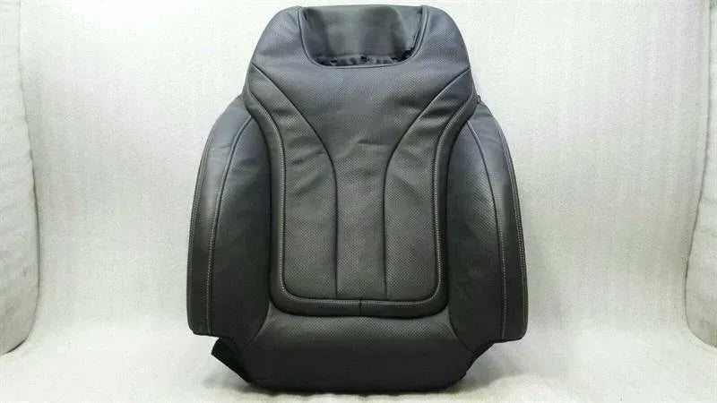 Mercedes CL W217 Front Left Seat Backrest A2179102700 Seat Vone Left Sold
