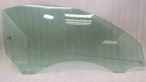 Mercedes SLK R172 right front door glass A1727250210 door window front right