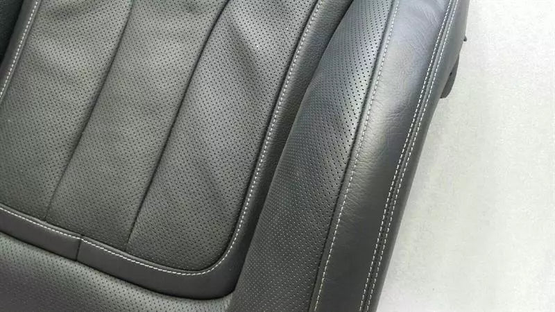 Mercedes CL W217 Front Left Seat Backrest A2179102700 Seat Vone Left Sold