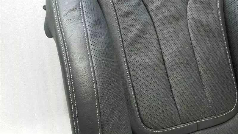 Mercedes CL W217 Front Left Seat Backrest A2179102700 Seat Vone Left Sold