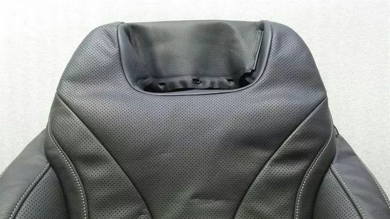 Mercedes CL W217 Front Left Seat Backrest A2179102700 Seat Vone Left Sold