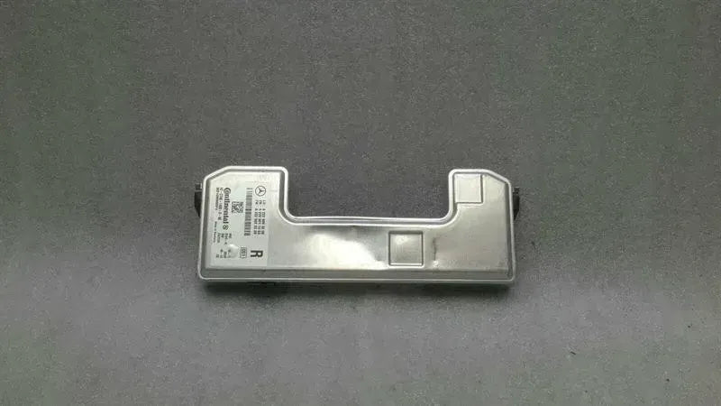MERCEDES CL W217 W222 Front Camera A2229003208 Fernlichtassis
