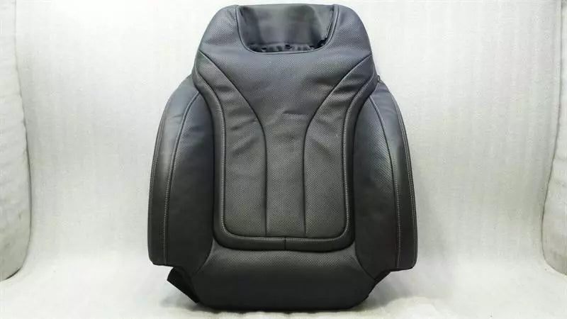 Mercedes CL W217 Front Left Seat Backrest A2179102700 Seat Vone Left Sold