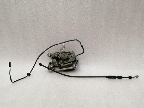 Mercedes G-Wagen W463 RLH door lock A4637303935 door lock rear left