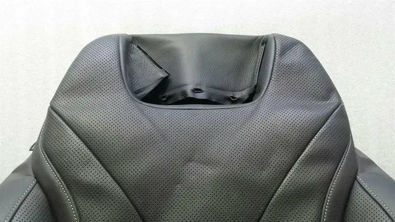 Mercedes CL W217 Front Right Seat Backrest A2179102800 Seat Front Right Vented