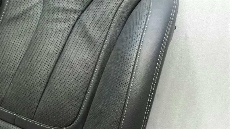 Mercedes CL W217 Front Right Seat Backrest A2179102800 Seat Front Right Vented