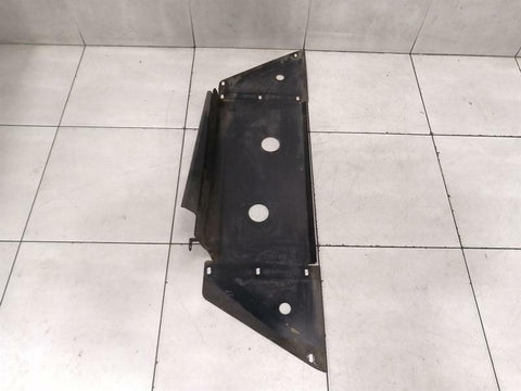 Mercedes G-Car W463 Rear Undertray A4634700547 Underfloor Trim G63 AMG