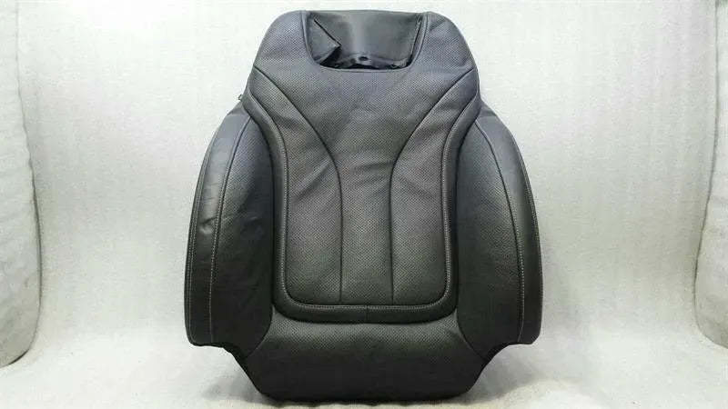 Mercedes CL W217 Front Right Seat Backrest A2179102800 Seat Front Right Vented