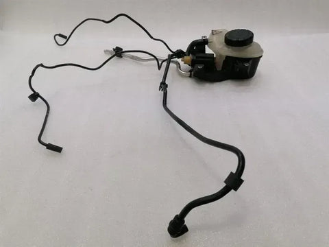 Mercedes GLE W292 C292 Expansion Tank A1570920194 Balancing Tank Cooling Water
