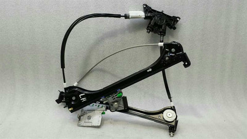 Mercedes SLK R172 Left Front Door Winder A1727200346 Window Regulator Front Left