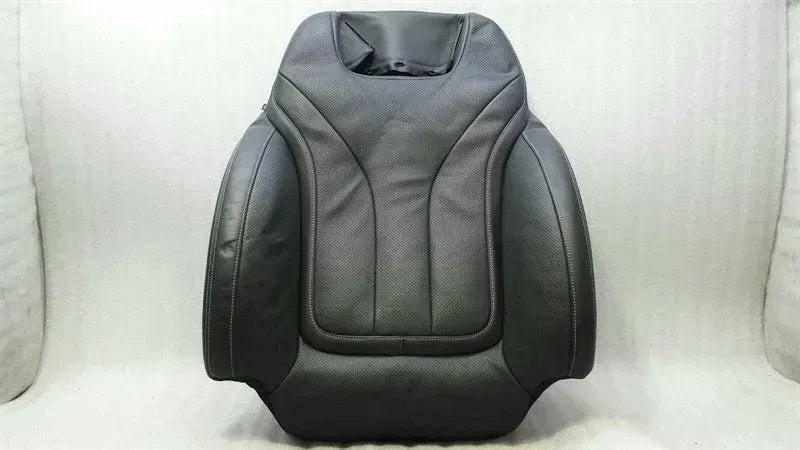 Mercedes CL W217 Front Right Seat Backrest A2179102800 Seat Front Right Vented