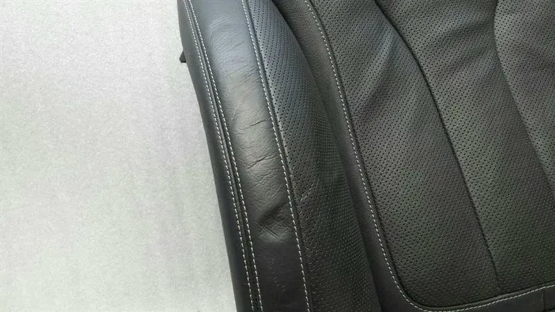Mercedes CL W217 Front Right Seat Backrest A2179102800 Seat Front Right Vented