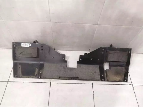 Mercedes G-Car W463 Fuel Tank Undertray A4634700747 Underfloor Trim