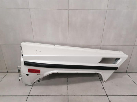 Mercedes G-Car W463 Left Wing A4638807106 Front Left Fenders USA