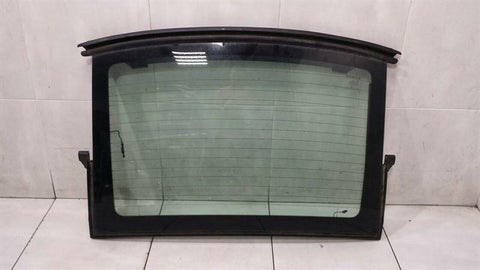 Mercedes R172 rear window A1726700280 rear window glass rear
