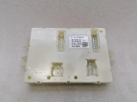 Mercedes GLE W292 C292 Electronic Module A1669004519 Control Unit Rear SAM