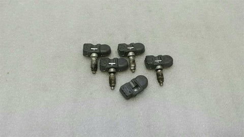Mercedes SLK R172 tyre pressure sensor A0009054100 tyre pressure sensors TPMS