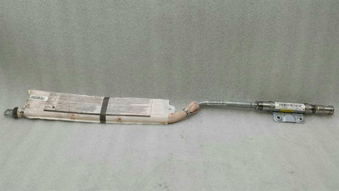 Mercedes SLK R172 left door module A1728602502 door air control unit left