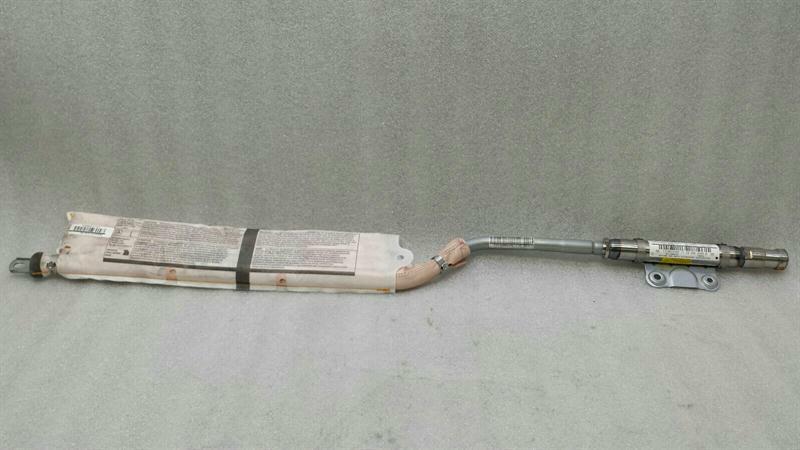 Mercedes SLK R172 left door module A1728602502 door air control unit left