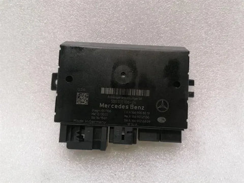 Mercedes GLE W292 Trailer Coupling Unit A1669008019 Trailer Clutch Control Unit