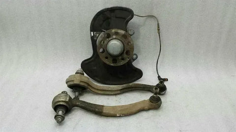 Mercedes SLK R172 Left Front Hub A2043320101 Wheel Bearing Housing Front Left