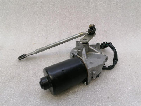 Mercedes GLE W292 C292 front wiper engine A1648202542 RHD RIGHT HANDLEBAR