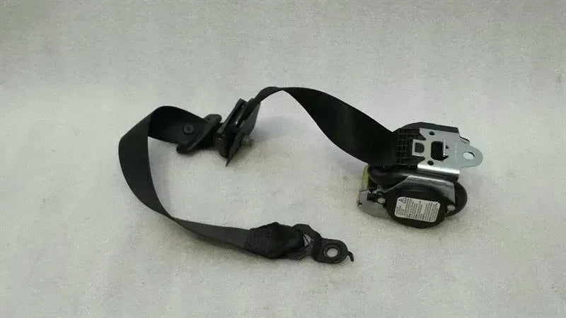 Mercedes E Class W211 front seatbelt A2118607985 seat belt front belt RE