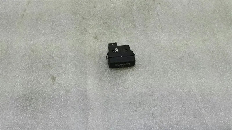 Mercedes E Class W211 Left Dynamic Switch A2118216551 Seat Left Switch