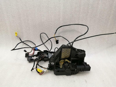Mercedes E Class W211 RRH Door Lock A2117301235 Door Lock Hi Re KEYLESS GO