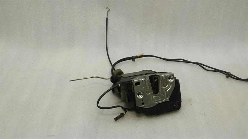 Mercedes E Class W211 FLH door lock A2117200335 door lock front left