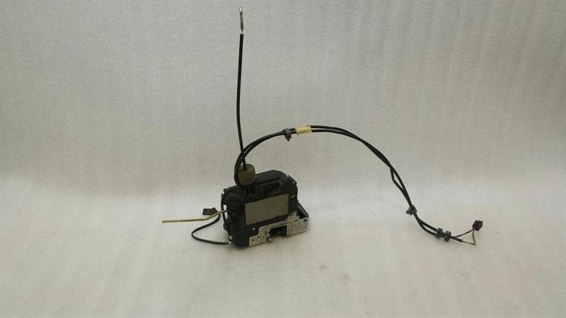 Mercedes E Class W211 FLH door lock A2117200335 door lock front left