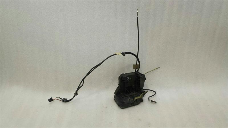 Mercedes E Class W211 FLH door lock A2117200335 door lock front left