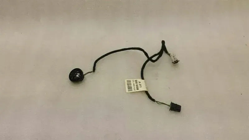 Mercedes E Class W211 Speaker A2118202702 Speaker Logic7