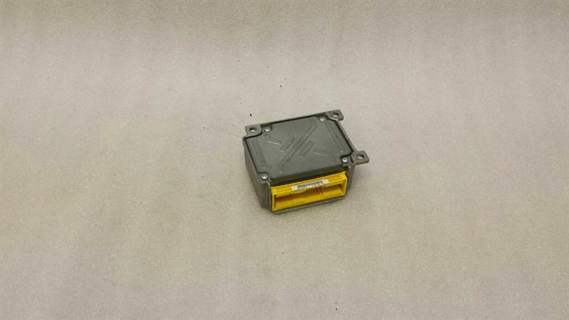 Mercedes E Class W211 Safety Module ECU A2118209385 Air Control Unit SRS