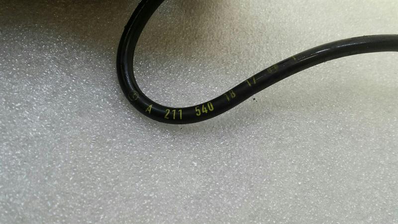 Mercedes E Class W211 A.B.S Sensor A2115401817 ABS Sensor