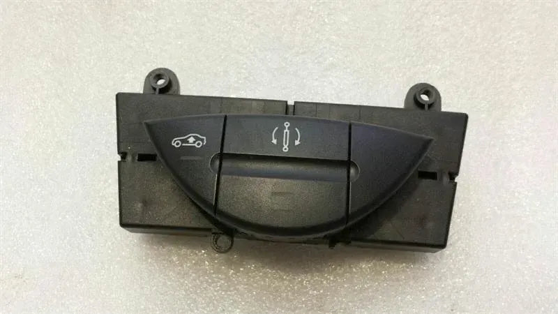 Mercedes E Class W211 Suspension Switch A2118217158 Air Suspension Control Switch